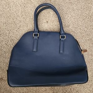 A New Day Satchel Bag
